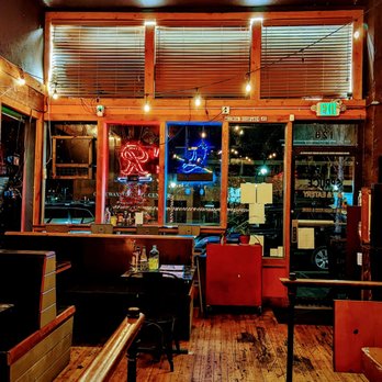 Spruce - the interior of a small restaurant - American Near Me - Port Angeles, Washington Spruce - the interior of a small restaurant - American Near Me - Port Angeles, Washington