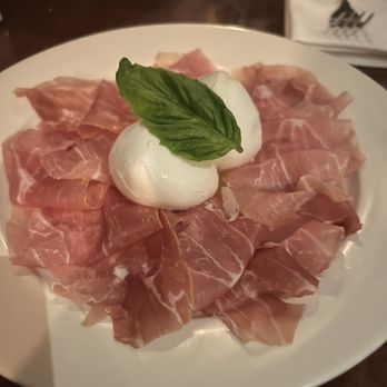 Concettina - Special: Prosciutto & Bufala Mozzarella - Italian Near Me - Whitestone, New York