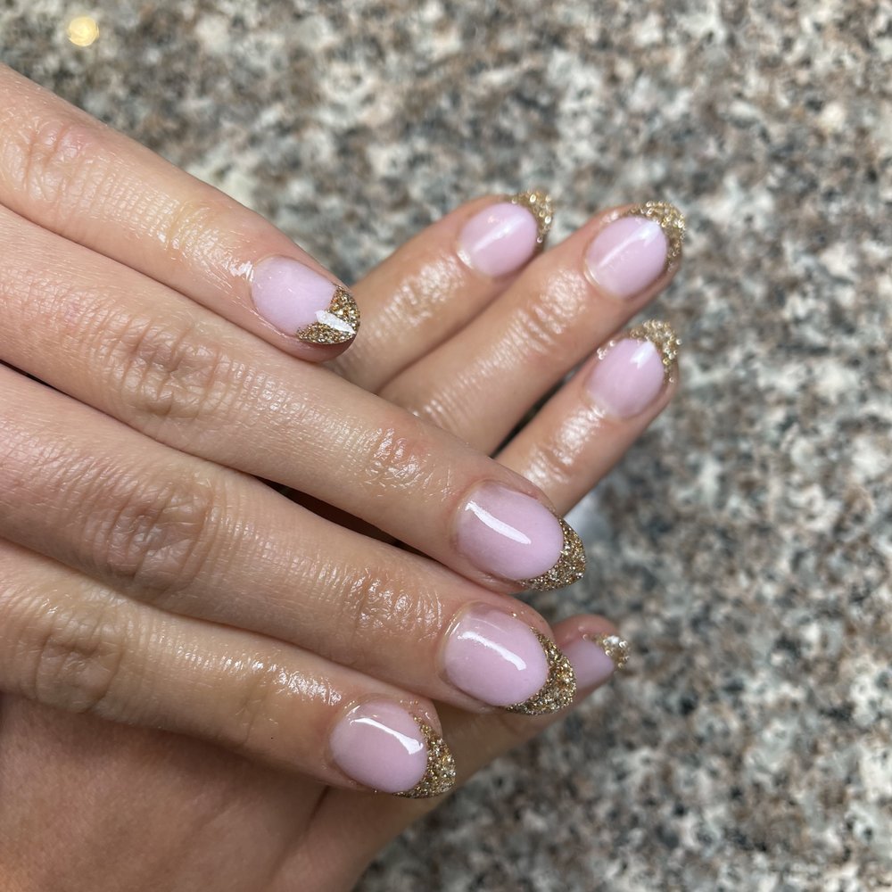 Blossom Nails - Nail Salons Near Me - Frisco, Texas