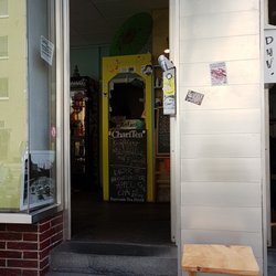 Fräulein Coffea