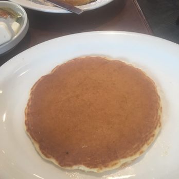 The Howling Rooster - 1 pancake - Breakfast & Brunch Near Me - Buffalo, New York The Howling Rooster - 1 pancake - Breakfast & Brunch Near Me - Buffalo, New York