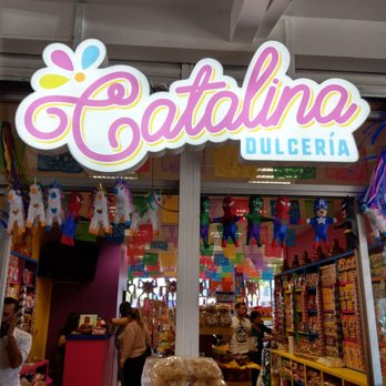 Catalina Dulceria - Front of business - Candy Stores Near Me - Tijuana, BCN Catalina Dulceria - Front of business - Candy Stores Near Me - Tijuana, BCN