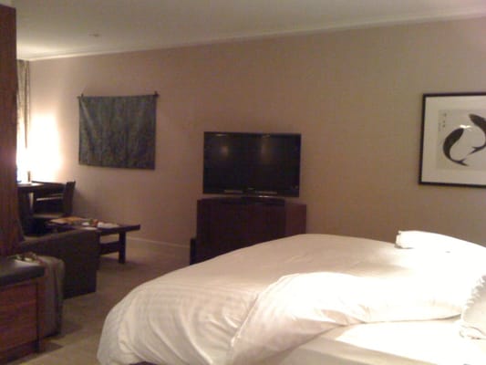 Shangri-La Vancouver by null Shangri-La Vancouver by null