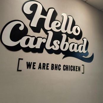 BHC Chicken - Korean Near Me - Carlsbad, California