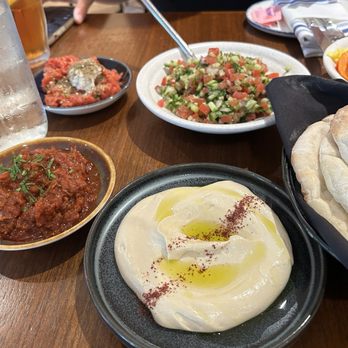 Hamsa - Mediterranean Near Me - Houston, Texas Hamsa - Mediterranean Near Me - Houston, Texas
