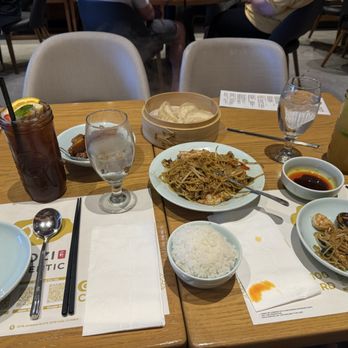 JA Jiaozi - Dim Sum Near Me - Irvine, California JA Jiaozi - Dim Sum Near Me - Irvine, California
