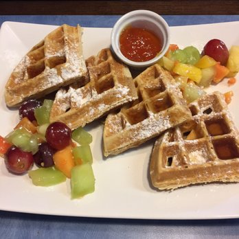 Flying With Jerome - Waffles - Breakfast & Brunch Near Me - Clearwater, Florida Flying With Jerome - Waffles - Breakfast & Brunch Near Me - Clearwater, Florida