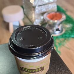 Mojo Coffee - Coffee  07-05-2023