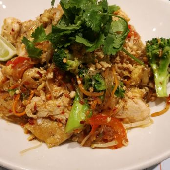 Salad King Restaurant - Thai stir fry. Felt like something different - Thai Near Me - Toronto, Ontario Salad King Restaurant - Thai stir fry. Felt like something different - Thai Near Me - Toronto, Ontario