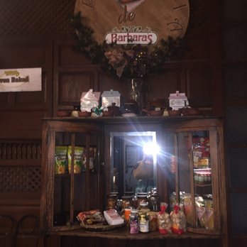 Barbara's - Spanish Near Me - Manila, NCR