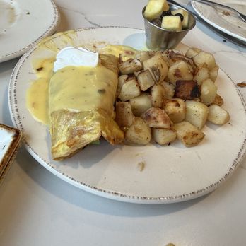 First Watch - Chicken chimi 5/5 - Breakfast & Brunch Near Me - Henderson, Nevada