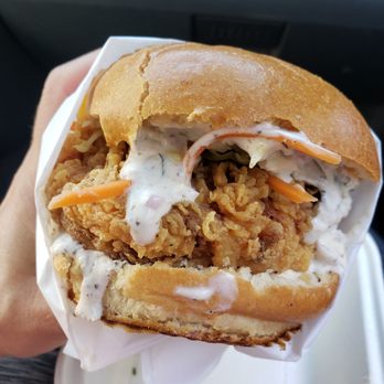 Birdies - Original Birdies - Donuts Near Me - Los Angeles, California Birdies - Original Birdies - Donuts Near Me - Los Angeles, California