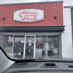 Markdown Store