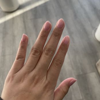 Fancies Nails Spa - Nails after - $30 gel polish change (NOT manicure) - Nail Salons Near Me - Los Angeles, California Fancies Nails Spa - Nails after - $30 gel polish change (NOT manicure) - Nail Salons Near Me - Los Angeles, California