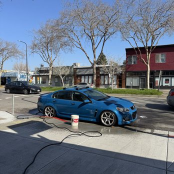 Berkeley Radiator Works - $20 Car Washes - Auto Repair Near Me - Berkeley, California Berkeley Radiator Works - $20 Car Washes - Auto Repair Near Me - Berkeley, California