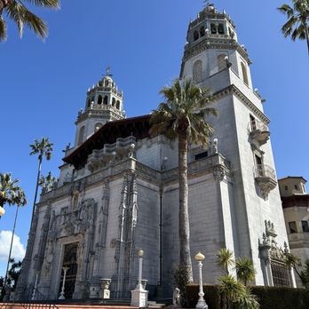 Hearst Castle - Tours Near Me - San Simeon, California Hearst Castle - Tours Near Me - San Simeon, California