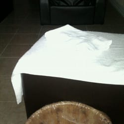 Foot Master Massage - Clean....Fast...Relaxing!