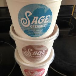 Sage Creamery