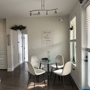 Pronto Cleaning Services - Home Cleaning Near Me - Oxnard, California