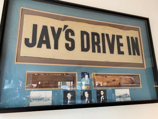 Jay's Beef of Harwood Heights by null