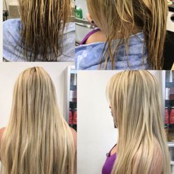 Lucys Beauty Salon