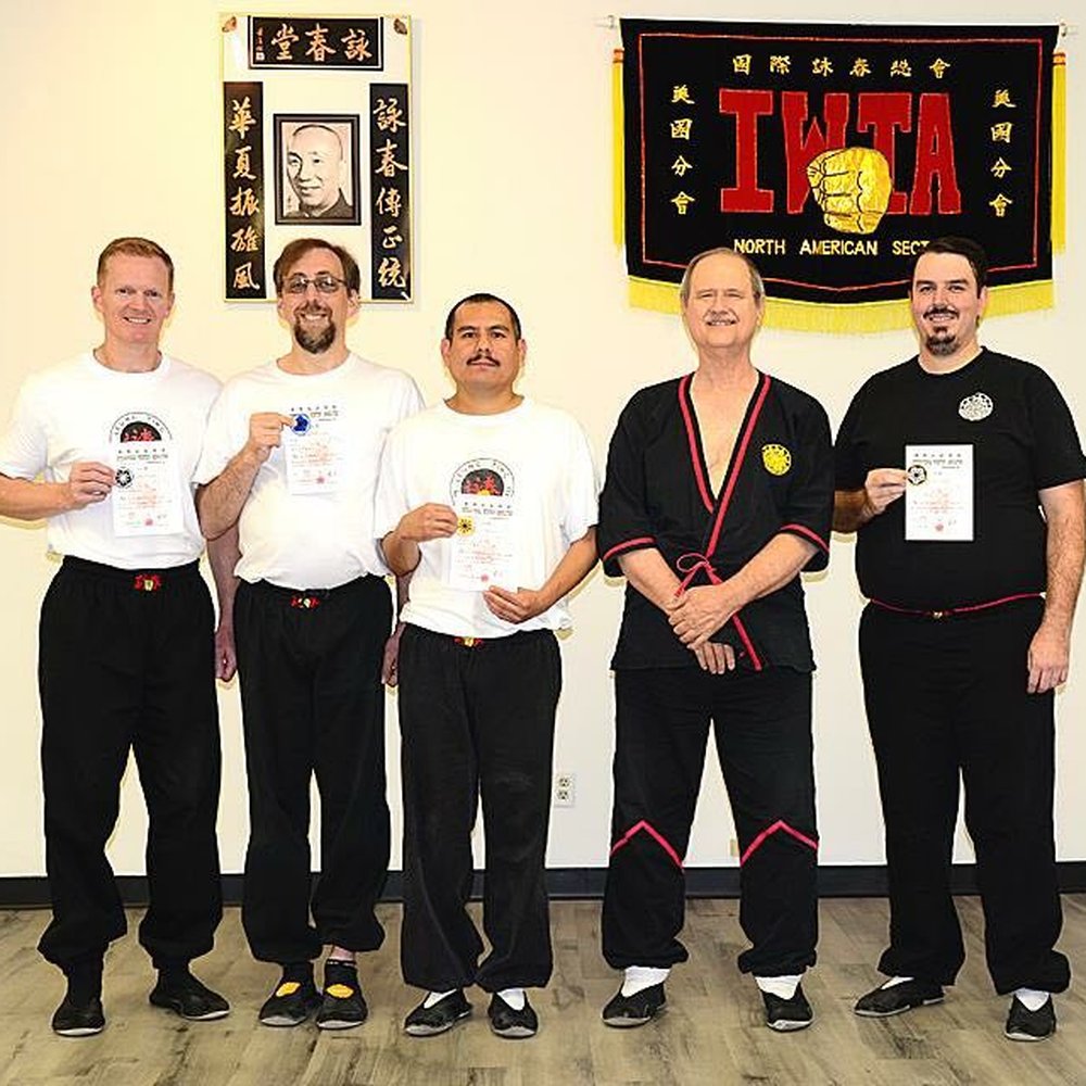 Wing Tsun Arizona - Martial Arts Near Me - Mesa, Arizona Wing Tsun Arizona - Martial Arts Near Me - Mesa, Arizona