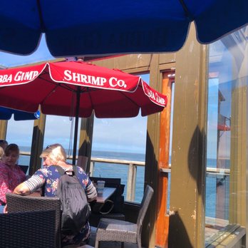 Bubba Gump Shrimp - Seafood Near Me - Monterey, California Bubba Gump Shrimp - Seafood Near Me - Monterey, California