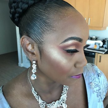 Les Style Society - Thanks Edwina for making my wedding day pictures a hit. - Hair Extensions Near Me
