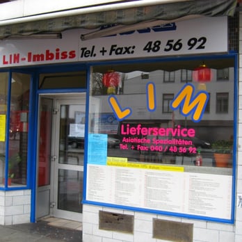 Lim-Asia-Imbiss - Pan Asian Near Me - Hamburg, HH Lim-Asia-Imbiss - Pan Asian Near Me - Hamburg, HH