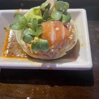 Mr. Sushi - Sushi no rice - Sushi Bars Near Me - Valencia, California Mr. Sushi - Sushi no rice - Sushi Bars Near Me - Valencia, California