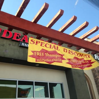 Ideal Cuts - Ideal Cuts!!! - Men's Hair Salons Near Me - Folsom, California