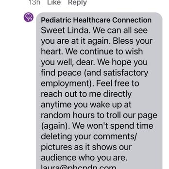 Pediatric Healthcare Connection - Hey Laura, since you are asking, "I've been living my best life . . . Can you say the SAME of you and PHC aka Care Options for Kids??? - Home Health Care Near Me - Austin, Texas Pediatric Healthcare Connection - Hey Laura, since you are asking, "I've been living my best life . . . Can you say the SAME of you and PHC aka Care Options for Kids??? - Home Health Care Near Me - Austin, Texas