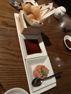 Nobu Melbourne by null