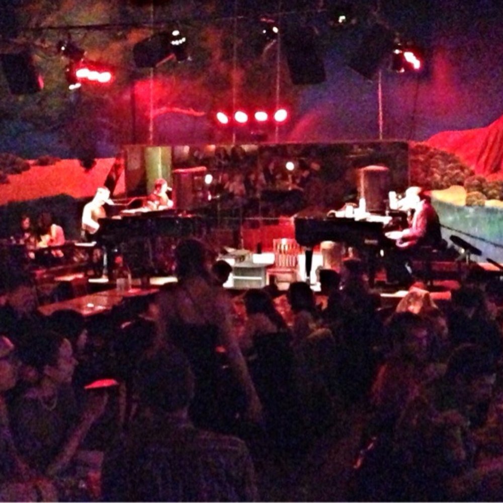 Aussie Rules - Dualing pianos and a foot stompin' singalong good time! - Music Venues Near Me - Calgary, Alberta