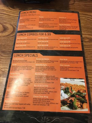 Señor Villa by null