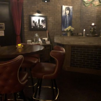 Backstage Lounge - Speakeasies Near Me - Charlotte, North Carolina Backstage Lounge - Speakeasies Near Me - Charlotte, North Carolina