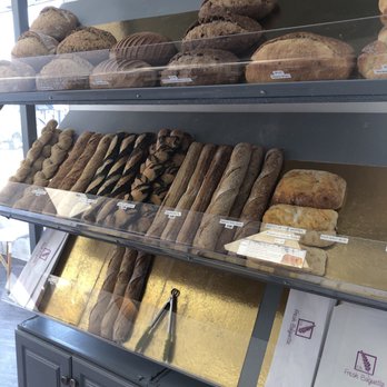 Fresh Baguette - Bread display - Bakeries Near Me - Washington, DC, District of Columbia Fresh Baguette - Bread display - Bakeries Near Me - Washington, DC, District of Columbia