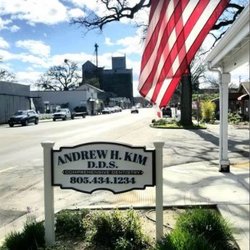 Andrew H Kim, DDS