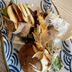 Soho Ramen - Takoyaki