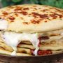 Maravilla's Salvadoran street food