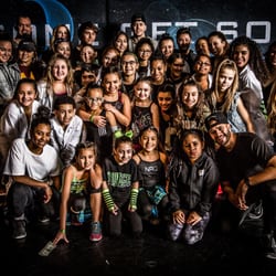 The Source Dance Lab