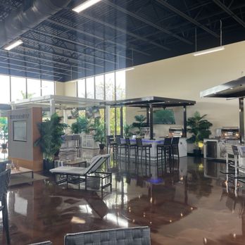 Paradise Grills - Grilling Equipment Near Me - Fort Lauderdale, Florida