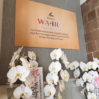 Wa-Iro - Bakeries Near Me - Pasadena, California Wa-Iro - Bakeries Near Me - Pasadena, California