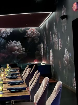 Ático Lounge - Madison by null