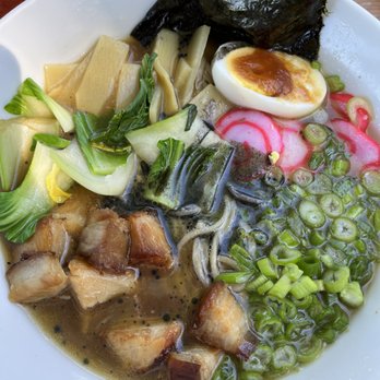 Star Noodle - Hapa Ramen. - Asian Fusion Near Me - Lahaina, Hawaii Star Noodle - Hapa Ramen. - Asian Fusion Near Me - Lahaina, Hawaii