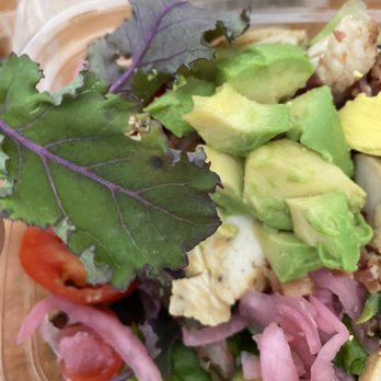 Panera Bread - Sandwiches Near Me - La Verne, California