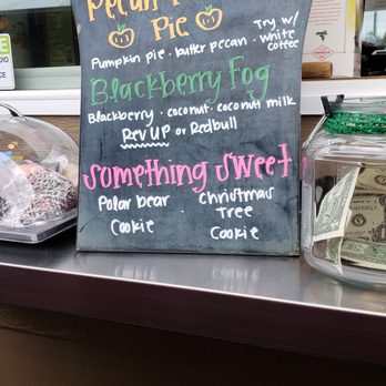 Gourmet Latte - Gourmet Latte - Coffee & Tea Near Me - Everett, Washington