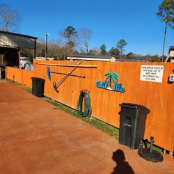 Legends RV Resort