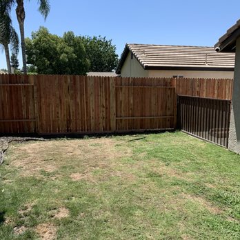 Titan Fence - Fences & Gates Near Me - Bakersfield, California Titan Fence - Fences & Gates Near Me - Bakersfield, California