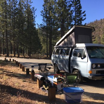 Heart Bar Campground - Site 53 - Campgrounds Near Me - San Bernardino, California Heart Bar Campground - Site 53 - Campgrounds Near Me - San Bernardino, California